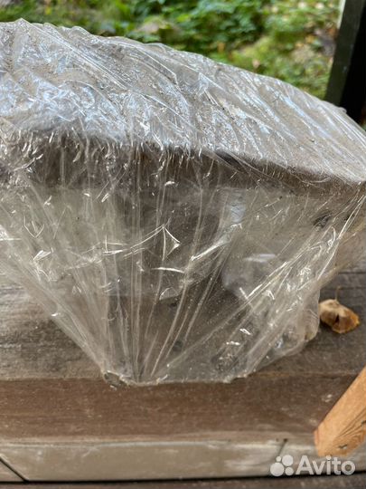 Отбойник для wv tiguan