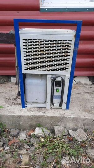 Осушитель воздуха