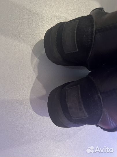 Ботинки угги Ugg 24 оригинал