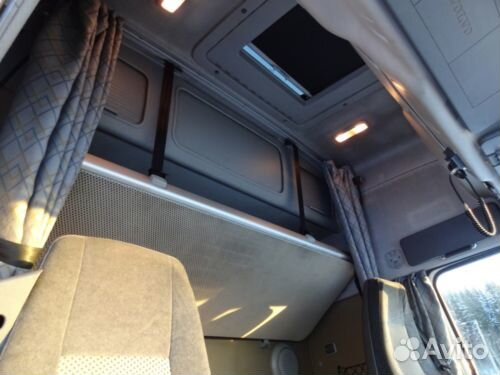 Автодетали к Вольво фш 12