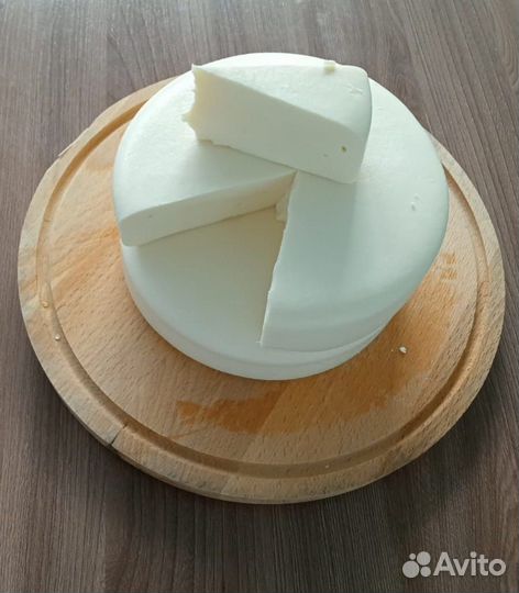 Сыр сулугуни оптом