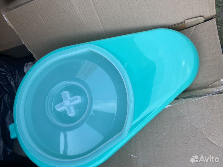 Судно медицинское