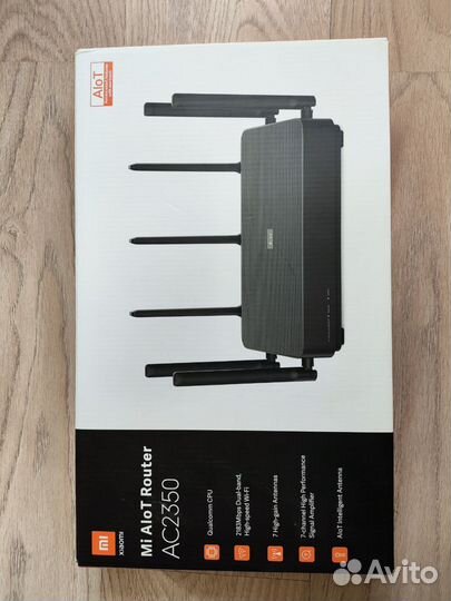 Xiaomi Mi AIoT AC2350