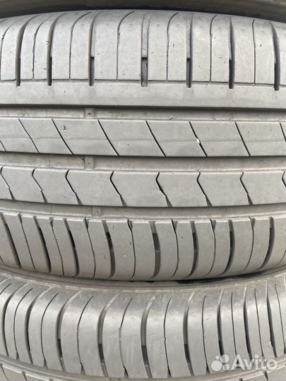 Hankook Kinergy Eco 205/55 R16