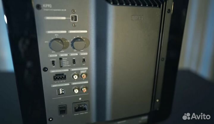 Сабвуфер KEF KF92