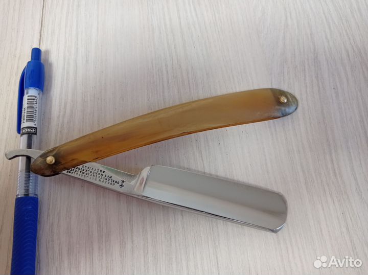 Опасная бритва Joseph Rodgers Англия