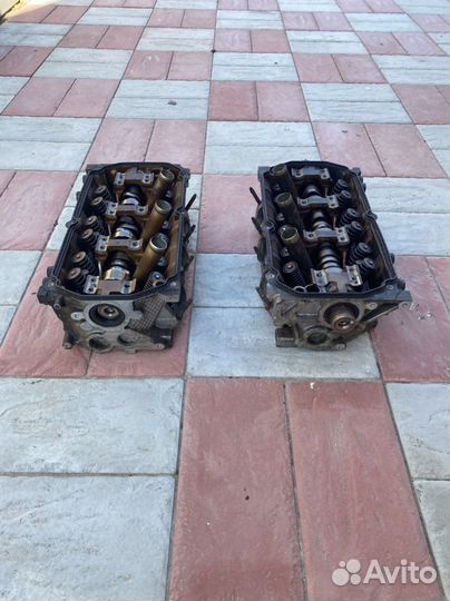 Гбц mitsubishi outlander xl 6b31