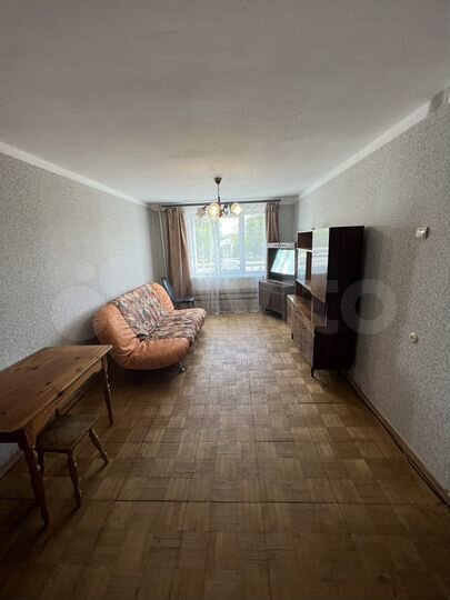 1-к. квартира, 36 м², 2/9 эт.