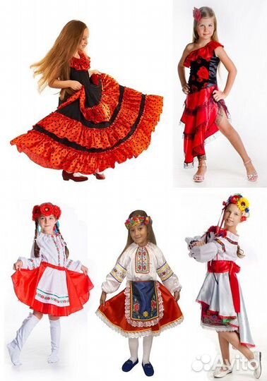 Народный костюм, барыня, матрёшка, царевна