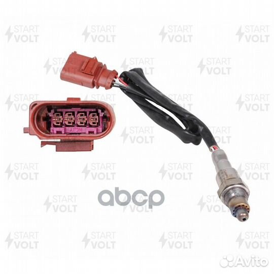 Датчик кисл. для а/м VAG Octavia A7 (13) /Golf VII