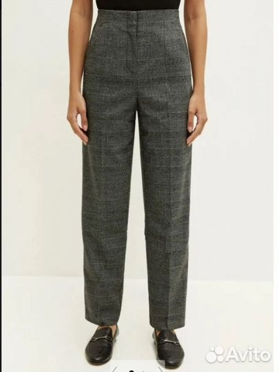 Брюки женские Zarina 46/М классические