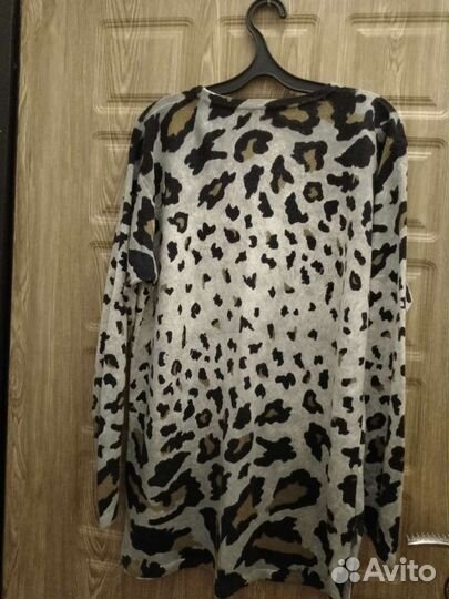 Кофта женская 52/54