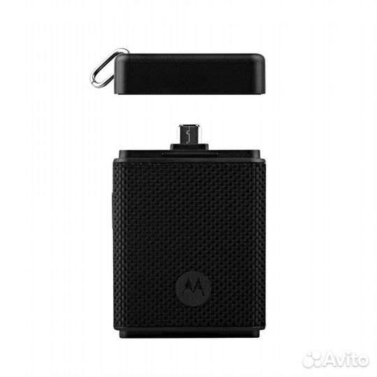 Motorola Power Pack Battery 1500 / 2400 / 5100 mAh