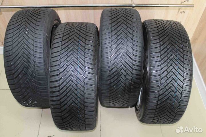 Колеса (к-кт) R17 BMW 3 E91 E90 5 E60 E61 F10 F11