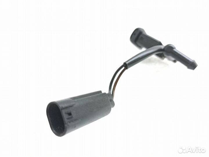 Форсунка стеклоомывателя Bmw X5 E53