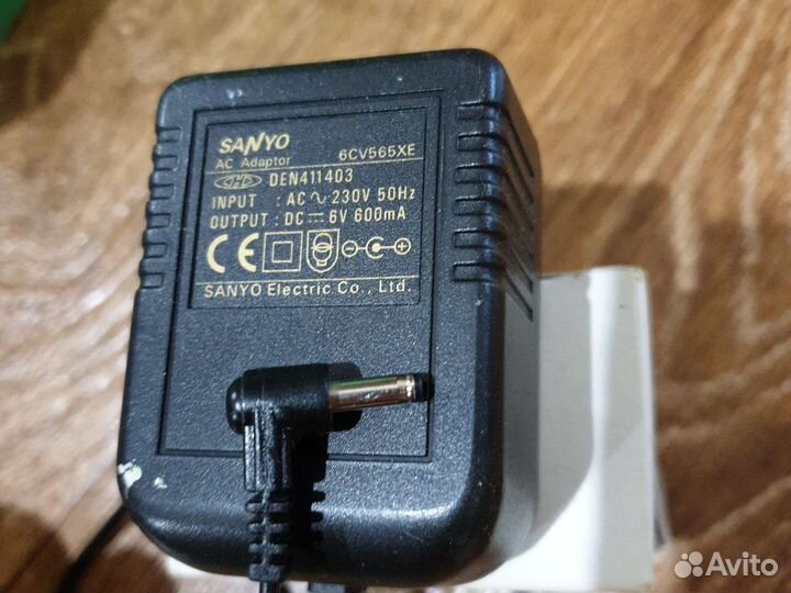 Блоки питания