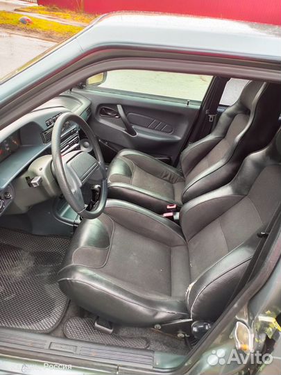 ВАЗ 2114 Samara 1.6 МТ, 2012, 181 259 км