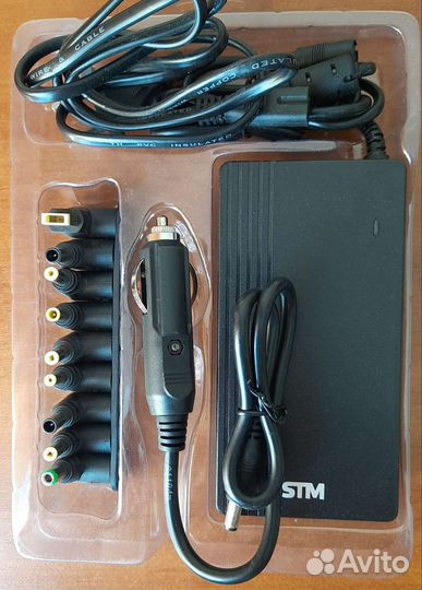 Зарядное устройство для ноутбука