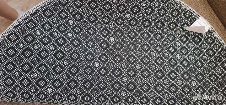 Коврик для ванной турция