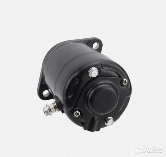 Электростартер nissan marine 25, NS25, NS25C3