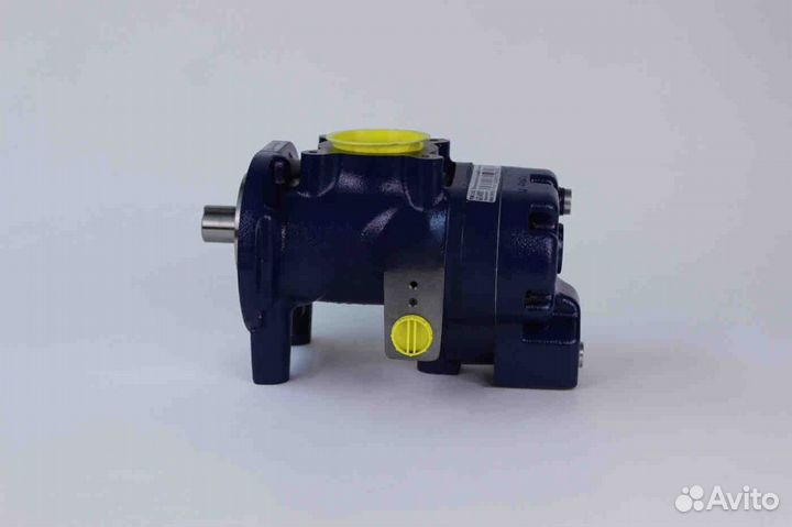 Винтовая пара SCA 8 DR