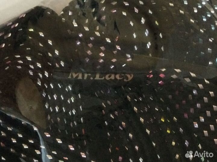 Шнурки новые 2 упаковки