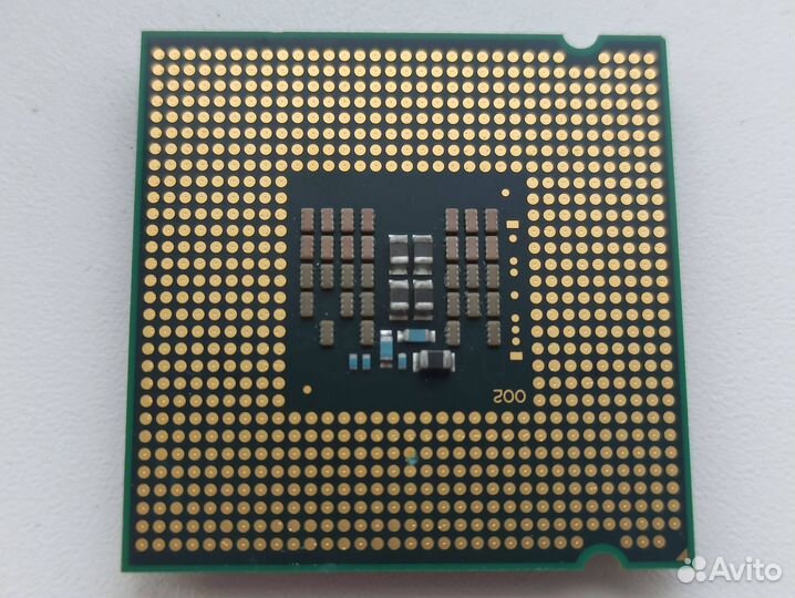 Процессор Intel Core 2 Quad Q8400 LGA775 4 ядра