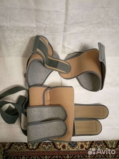 Ортез на тазобедренный сустав (правый)