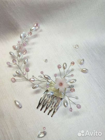 Свадебные украшения