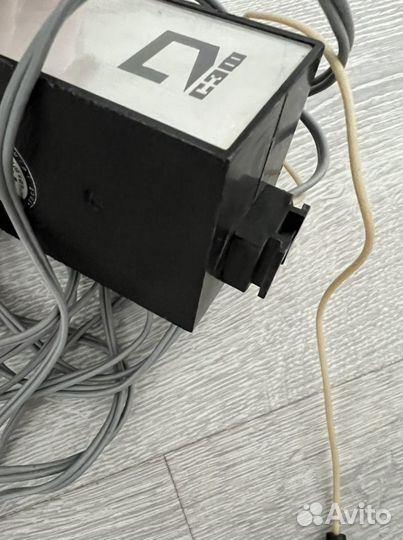 Вспышка для фотоаппарата сэф2