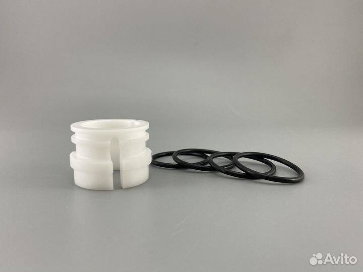 Premium Опорная втулка Nissan Qashqai J11 2015-н.в