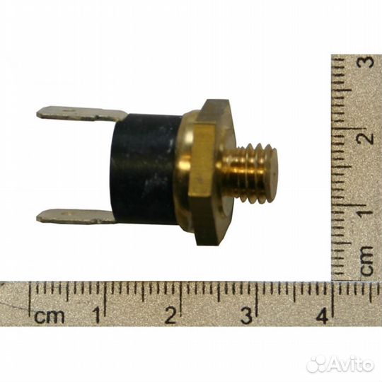 Термостат предохранительный 95С, baxi арт. 8630390