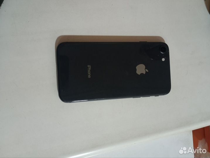 iPhone SE (2020), 64 ГБ