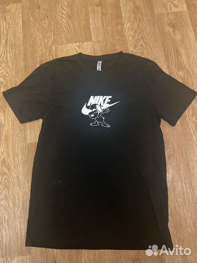 Футболка nike
