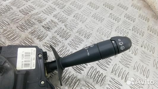 Переключатель поворотов и дворников (стрекоза) dac