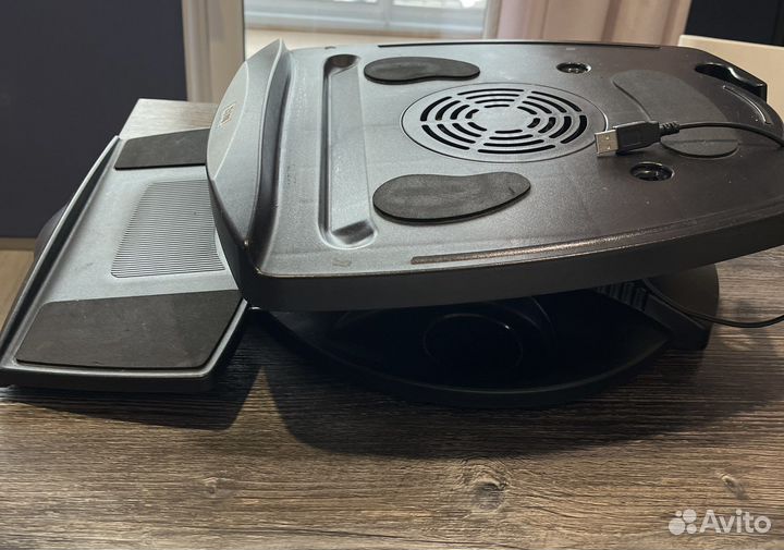 Подставка Кулер для ноутбука