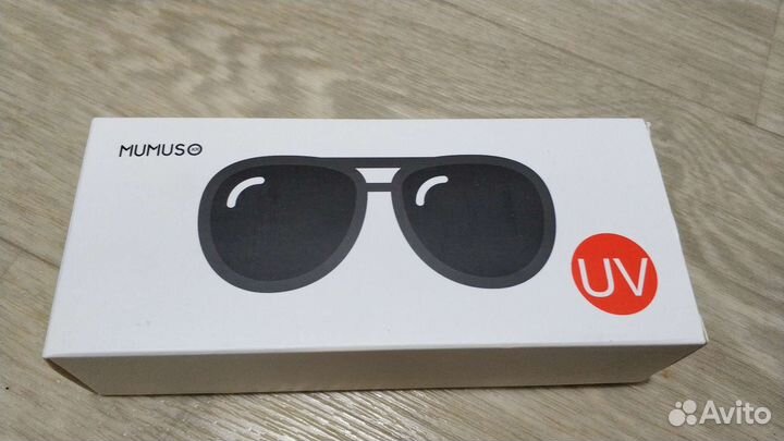 Солнцезащитные очки женские