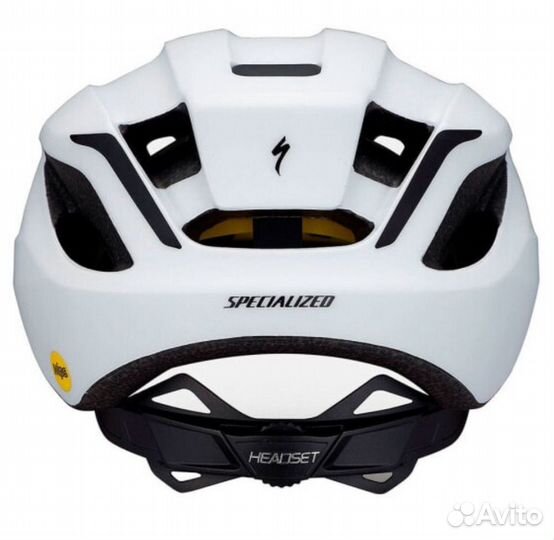 Specialized aglin 2 mips