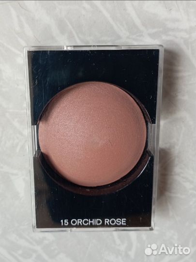 Chanel Joues Contraste Компактные румяна