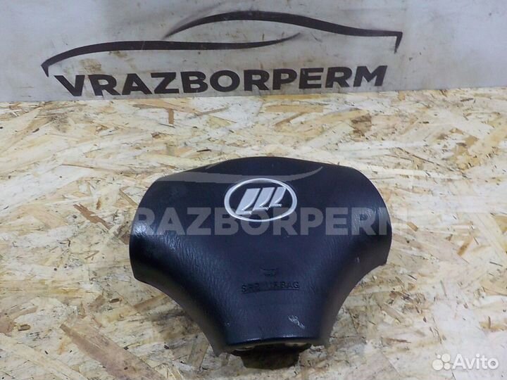 Подушка безопасности (AIR BAG) в руль Lifan Breez