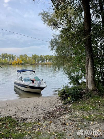 Продаю финский катер