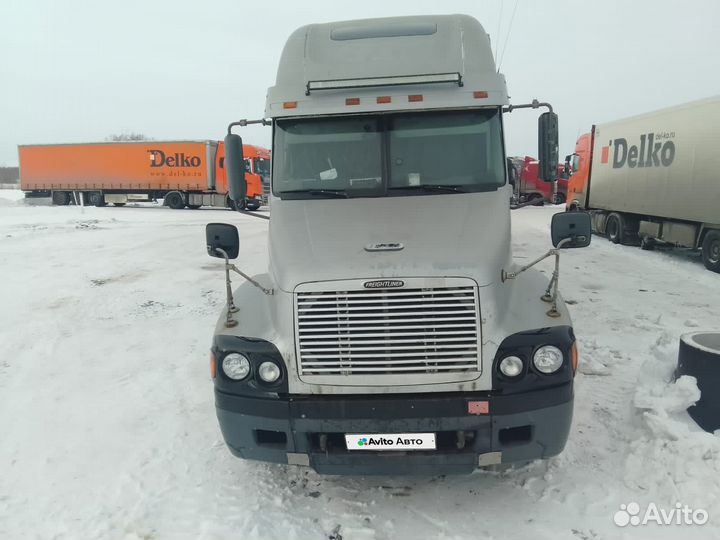 Freightliner Century с полуприцепом, 1999