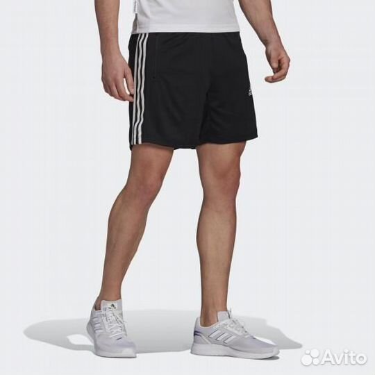 Шорты adidas originals 3 stripe