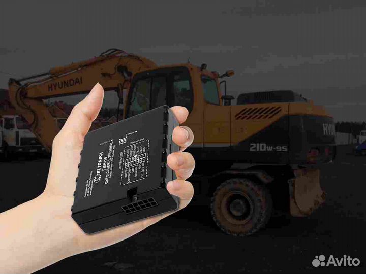 Подключение Глонасс и GPS модулей для автомобилей