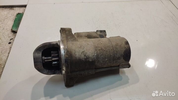 Бачок (Kia Mohave)