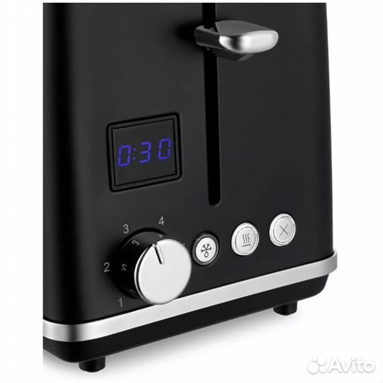 Kitfort KT-6219 #386144