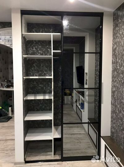 Шкафчик для ванной