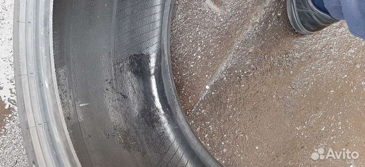 Pirelli Winter Sottozero 3 275/35 R19 96V