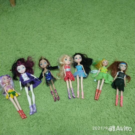 Цена за все