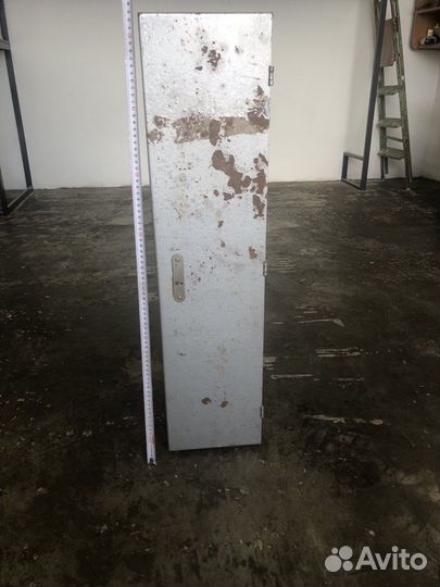 Оружейный сейф бу